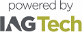 Powered by IAG Tech logo